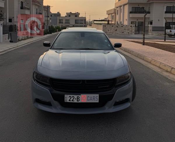 دۆج چارجەر 2022 بۆ فرۆشتن لە عێراق - هەولێر